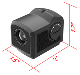 INFITAC FAST Mini FMP13 Thermal Sight