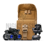 EOTECH BinoNV-W Binocular System