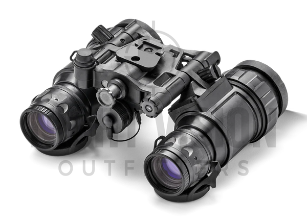 EOTech BinoNV-W Night Vision Binocular 47° FOV WP