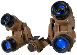 Nocturn Chimera Panoramic Goggle