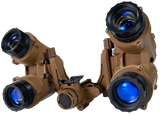 Nocturn Chimera Panoramic Goggle