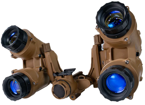 Nocturn Chimera Panoramic Goggle