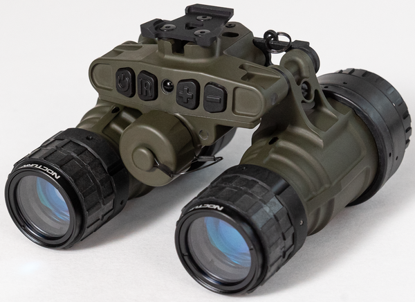 Nocturn "Manticore-R" (Elbit Thin-Film)