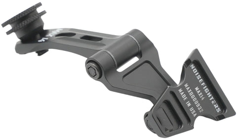 Noisefighters MAX14 AN/PVS-14 Metal J-Arm