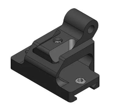 Noisefighters Metal QD Mini-Rail Adapter