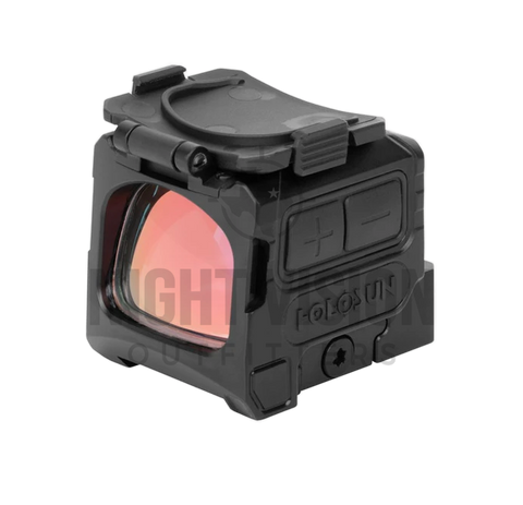 Holosun DPS-TH Mini Thermal Reflex Sight