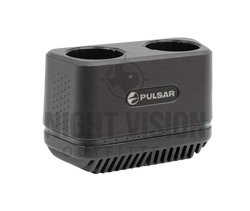 Pulsar APS 5/5T Dual Battery Charger