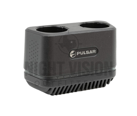 Pulsar APS 5/5T Dual Battery Charger
