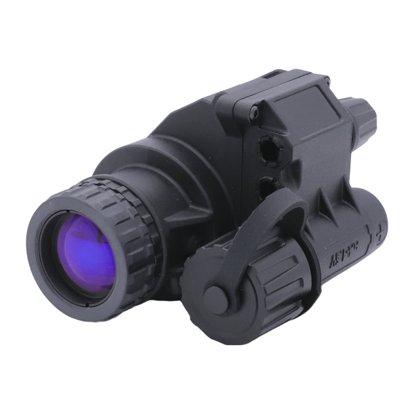 Monocular Militar 10x50 Bak4 A Prueba De Agua | Meses sin interés