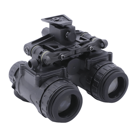 dual night vision goggles RIX RNV-31 Night Vision Binocular (Gen 2 White Phosphor, 1800-2000 FoM)