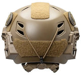 Team Wendy EXFIL® 3.0 LTP Helmet