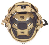 Team Wendy EXFIL® 3.0 LTP Helmet