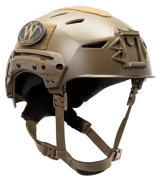 Team Wendy EXFIL® 3.0 LTP Helmet