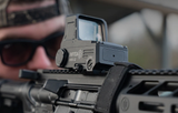 INFITAC OWS-32 Optical Waveguide Sight