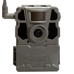 Tactacam REVEAL X 2.0 Cellular Trail Camera 🔥SALE🔥