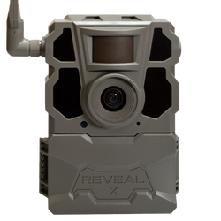 Tactacam REVEAL X 2.0 Cellular Trail Camera