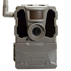 Tactacam REVEAL X-PRO Cellular Trail Camera 🔥SALE🔥