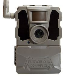 Tactacam REVEAL X-PRO Cellular Trail Camera