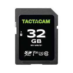Tactacam REVEAL 32GB SD Card