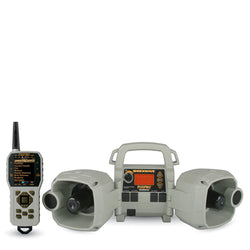 FOXPRO SHOCKWAVE Digital Game Call