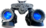Nocturn Rugged Manticore Binocular