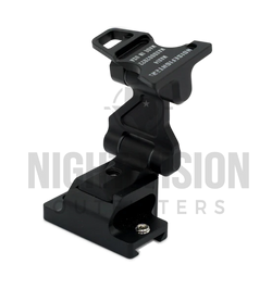 Noisefighters RMAX14 Mini-Rail Metal J-Arm