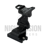 Noisefighters RMAX14 Mini-Rail Metal J-Arm