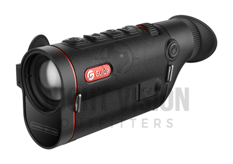 GUIDE TD633 35mm 640x512 Monocular