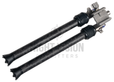 Tricer UL Ultralight Hunting Bipod