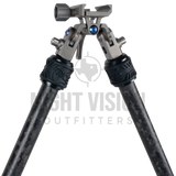 Tricer UL Ultralight Hunting Bipod
