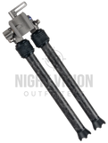 Tricer UL Ultralight Hunting Bipod