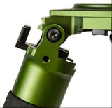 FatBoy Traverse™ 2 Section Shooting Tripod