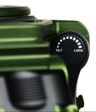 FatBoy Traverse™ 2 Section Shooting Tripod