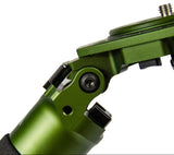 FatBoy Traverse™ 2 Section Shooting Tripod