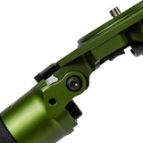 FatBoy Traverse™ 2 Section Shooting Tripod