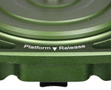 FatBoy Traverse™ 2 Section Shooting Tripod