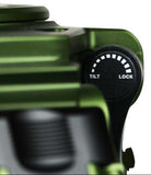 FatBoy Traverse™ 3 Section Shooting Tripod