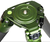 FatBoy Traverse™ 3 Section Shooting Tripod