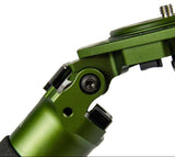 FatBoy Traverse™ 3 Section Shooting Tripod