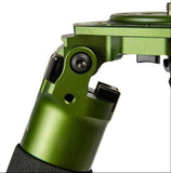 FatBoy Traverse™ 3 Section Shooting Tripod