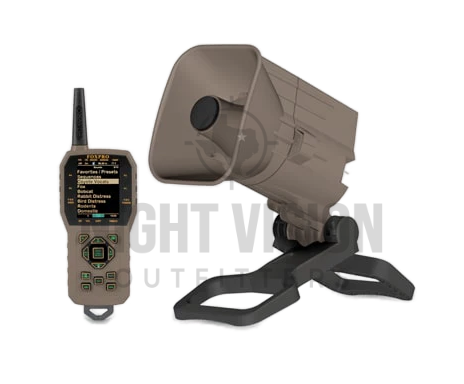 FOXPRO X24 Digital Game Call