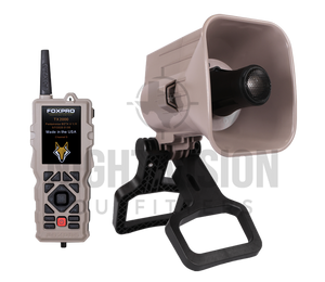 FOXPRO X48 Electronic Predator Call