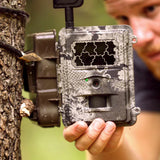Spartan GoCam Cellular Trail Camera