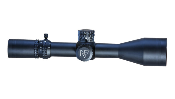 Nightforce Optics ATACR™ 5-25x56mm