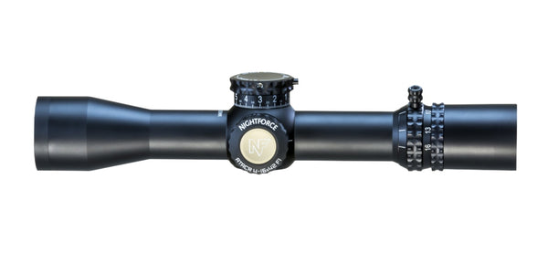 Nightforce Optics ATACR™ 4-16x42mm F1