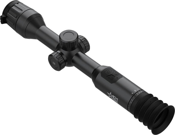 AGM Adder 50mm 384 Thermal Scope