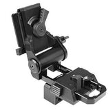 Wilcox L4 G11 Helmet Mount (Non-Breakaway)
