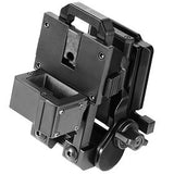 Wilcox L4 G11 Helmet Mount (Non-Breakaway)