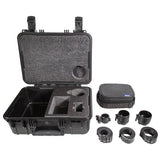 Pulsar Krypton FXG50 Clip-On