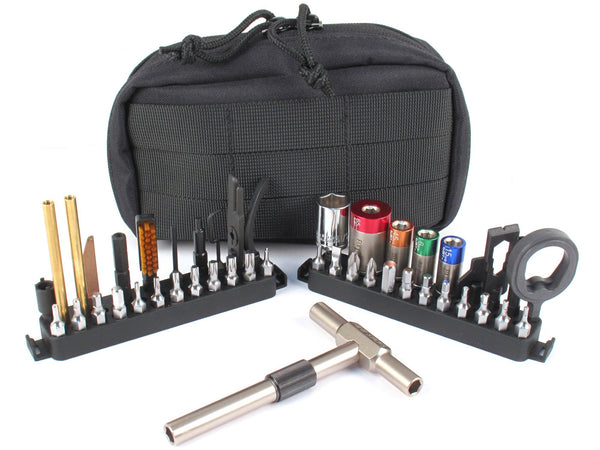 Fix It Sticks The Works Deluxe Kit